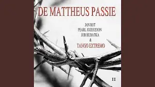 Ach, Golgotha, unsel 'ges Golgotha! (Live)