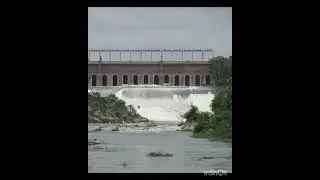 Vinnulagum mannulagum. Song on river cauvery. Our own creation.