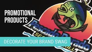 Market | Promotional Products