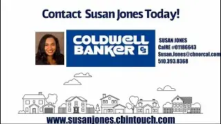Listing Concierge Presented By Susan Jones