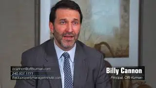 D.C. Property Management Minute: How To Deal With Early Lease Terminations
