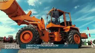 Liberty Capital Group Can Help Business Owners Understand Their Equipment Write Off Options