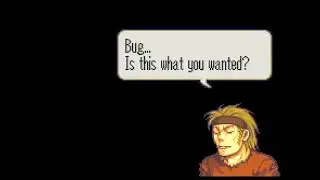 Bandit after killing bug. Fire emblem 7 enemy recruitment.
