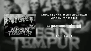 Mesin Tempur - Intisari