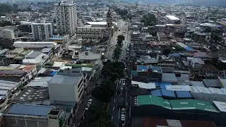 Pavimentación Carrera Quinta de Ibagué | Arquimedes Bernal González director de obra | CAMBIOIN
