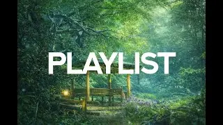 Relaxing Rain Piano Music 🌧️ | No Vocals | Sleep, Study, Focus, Healing