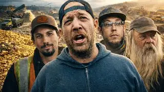 SNEAK PEEK! Gold Rush Season 16 Episode 10 Reaches INSANE New Levels of Chaos