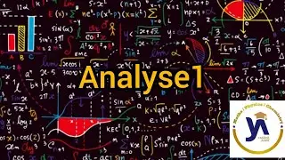 Analyse1 #Ep1: Les suites (cour + exercices corrigés) شرح بالدارجة #Smpc_Mipc_Smai✔