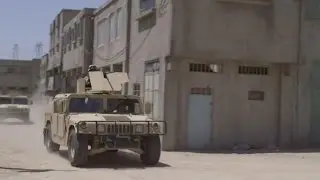 A Soldier's Crisis &mdash; Scotty Smiley's Story