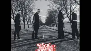 Jack Rabbit Slim last ever album - sampler 