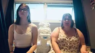 2022 My Money, My Future Challenge Finalists - Sydney & Aimee - Saskatchewan