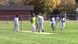 FCCC Batting, 10-19-2014, FCCC x CSCC, T-20, Colorado Cricket League