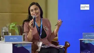 Himalayan Dialogue 2025|Nepal&rsquo;s Foreign Policy: Political Consensus & Commitment|Session 3