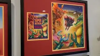 Nintendo Power Cover Archive - November 2020