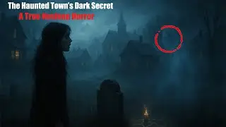 [r/nosleep] I Found the Forgotten Roots of an Ancient Forest Curse