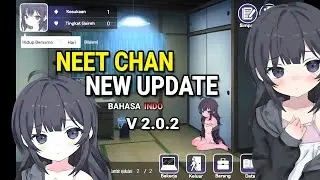 NEET CHAN GAME