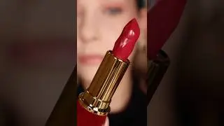 The only Festive Red Lipstick this Christmas 💋Catrice Festive Treasure LE 🎄