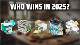 The Top 5 Best Paneer Press in 2025 - Must Watch Before Buying!