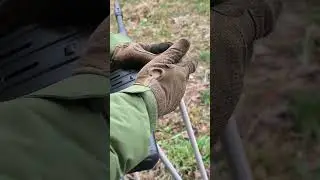 Turkish AUG in 12 Gauge (Serengeti S-12 Shotgun)