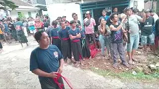 PUTRA KEMBAR KALAP PART 3