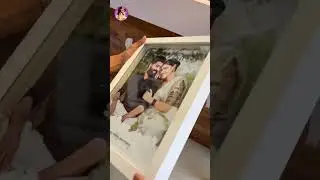 Premium Photo Frame Buy Now 📩 DM Me on Instagram ❤️ #newsong #song #music #dance #viral #gifts