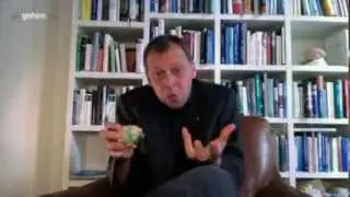 Was ist Sehen? Die Antwort aus der Vogl-Perspektive