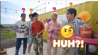 Sb19 CHAOTIC/ FUNNY RANDOM VIDEOS  LAUGHTRIP HANGGANG DULO