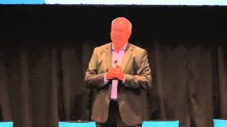 Tim Miles welcome address - 2013 ICT Conference, Wellington