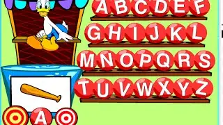 Free Disney Games - Free Preschool Games