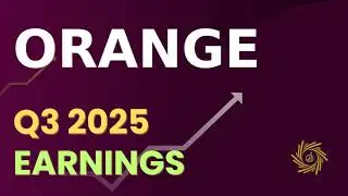 Orange ORA Q3 2025 Earnings Call