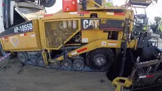 Geneva Rock Products Equipment