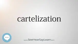 cartelization