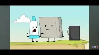 My funny scenario of bfdie 3
