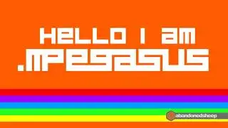 .mpegasus - Ahoyhoy
