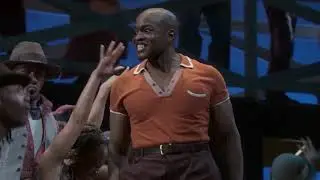 Porgy and Bess It aint necessarily so