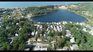 Beachwalk Michigan City Real Estate For Sale by F.C.Tucker 1st Team