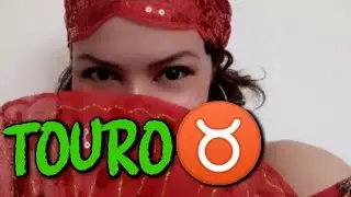 TOURO ♉ SIGA EM FRENTE DE CABEÇA ERGUIDA QUE A SUA VITÓRIA É CERTA