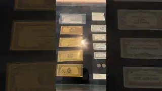 Old paper currencies from the World War II. #shorts #travel #history #fyp #philippines #ytshorts