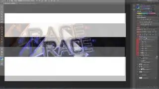 WereRacingHQ- Speed art #9 (race app)