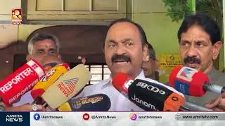 'സജി ചെറിയാന്റേത് വിദ്വേഷ പ്രസ്താവന; ജനങ്ങളെ ഭിന്നിപ്പിക്കുന്നു' വി ഡി സതീശന്‍