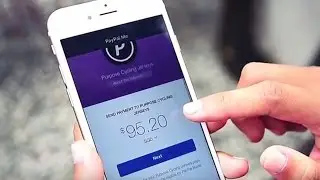 PayPal.Me : Get Paid Faster and Easier with a Personalised Link