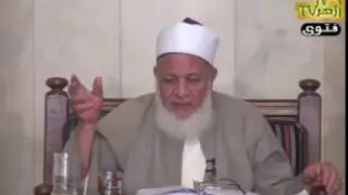 حكم تمثيل الصحابة في الأفلام  : فتاوى الدكتور أحمد طه الريان