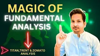MASTER Fundamental Analysis in 7 steps!