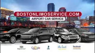 Boston Limo Service