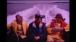 Stan Moore - I'll See You In My Dreams Montage