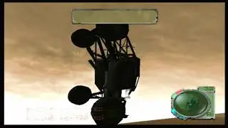 Smuggler's Run 2 - Vietnam Map - Volcano Island & Out of Bounds Object [PlayStation 2 - 1080p]