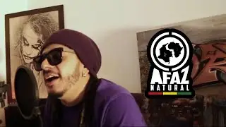 Quiz&aacute;s Ac&uacute;stico - Afaz Natural Sonido en vivo
