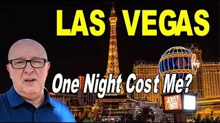 OMG! PARIS HOTEL -  Las Vegas ???