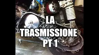 LA TRASMISSIONE PT 1 - Tutorial Montaggio + Le Basi per Iniziare