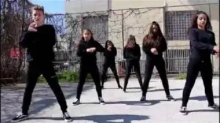 Dance Crews | DANCEmania Studio